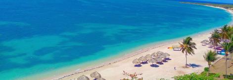 Playas de Cuba