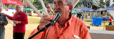 El Valle nace, un ron que abraza el alma del paisaje