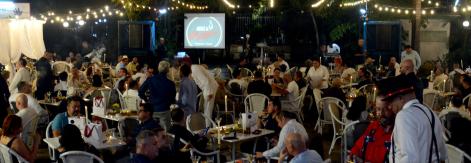 Casa del Habano Partagás