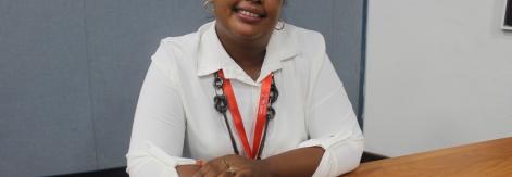 Anisley Milian Laguardia