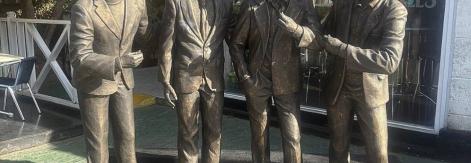 Los Beatles