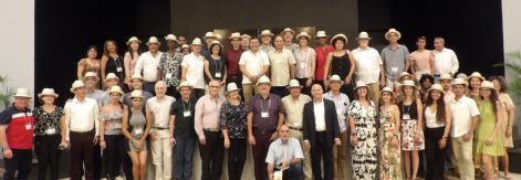 Ciencia premiada y nuevos acuerdos marcan el cierre de BioCubagro 2025
