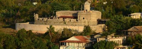El Castillo de Jagua en Cienfuegos celebra su 279 aniversario