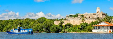 Fortaleza de Jagua