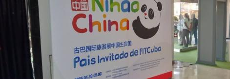 Cuba y China
