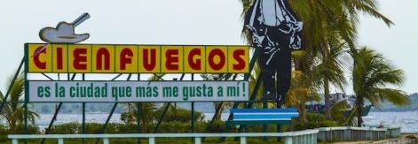 Cienfuegos