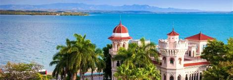 Cienfuegos impulsa la modernización turística y la sostenibilidad energética con nuevas inversiones para 2026