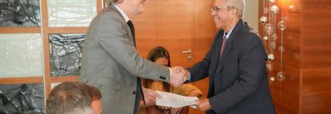 Cuba y Serbia exploran alianzas comerciales clave