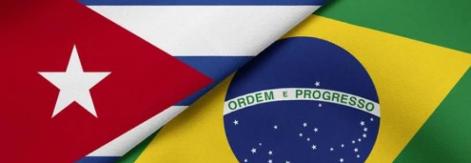 Brasil y Cuba refuerzan alianza comercial estratégica