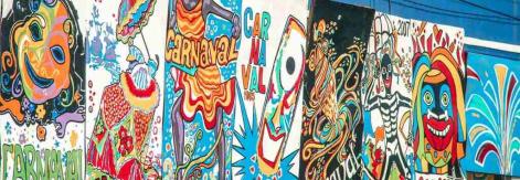 Carnaval de Santiago de Cuba reafirma su legado cultural