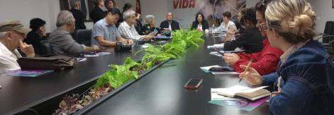 Cuba Salud 2025: Un encuentro global para la salud, la innovación y el bienestar