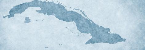 Frío intenso se aproxima a Cuba