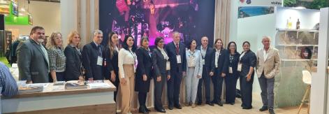 Cuba impulsa alianzas clave en World Travel Market London