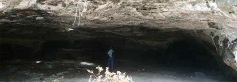 Misteriosas cuevas revelan secretos milenarios de Cuba