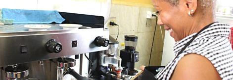 Alianza estratégica para proteger el patrimonio cafetalero de Cuba