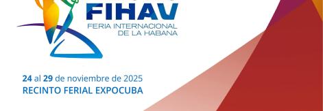 Camagüey estará presente en FIHAV 2025