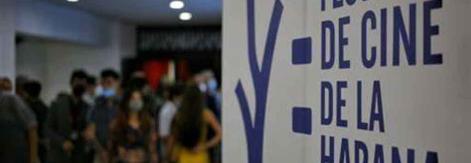 Festival de Cine de La Habana destaca cine cubano