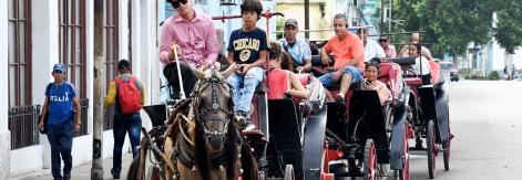 Verano cultural en La Habana con Rutas y Andares