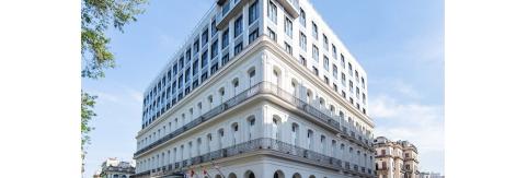 Gran Hotel Bristol Habana Vieja Member of Meliá Collection