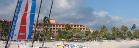 Guardalavaca sigue atrayendo a visitantes de todo el mundo