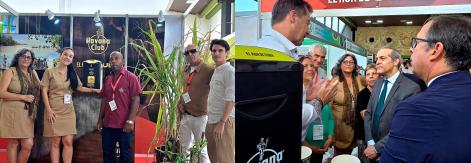 Havana Club reafirma su voluntad por un futuro sostenible