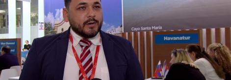 Havanatur reafirma su liderazgo en el turismo ruso hacia Cuba