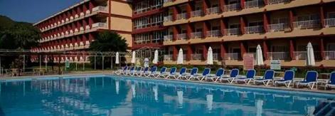 Hotel Hanabanilla