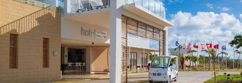 Hotel La Marina Plaza & SPA