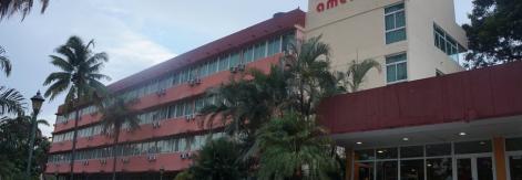 Hotel Las Américas
