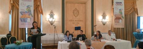 Lanzan marca de cereal producido en Cuba