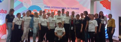 FITCuba 2025: Cuba impulsa un turismo integral entre salud, naturaleza y cultura