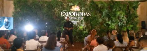 Exclusividad en ExpoBodas Habana 2025