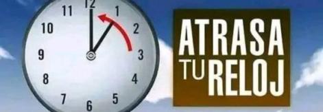 Cuba ajusta relojes este 2 de noviembre