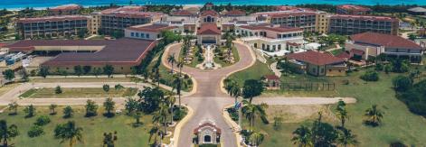 Iberostar Origin Laguna Azul
