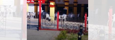 Café Palmares Santiago de Cuba