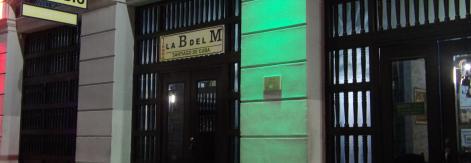 La Bodeguita del Medio Santiago de Cuba