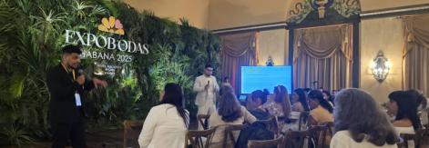 Cuba, la industria de bodas y sus retos