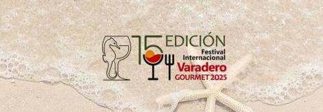 Varadero Gourmet 