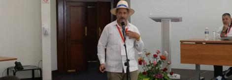 Tras la ruta gastronómica de Cuba