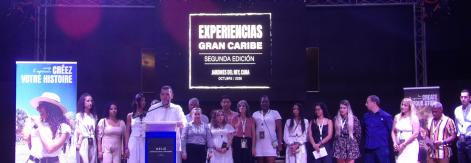 Gran Caribe lanza nueva campaña y anuncia segunda edición de Experiencias en Jardines del Rey