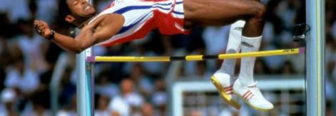 Javier Sotomayor recibirá en España el recibió el Premio GLORIA Leyenda del Deporte Iberoamericano