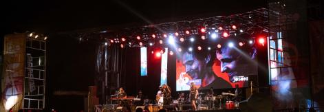 Festival Varadero Josone