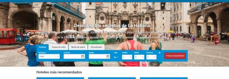 Viajes Kronos