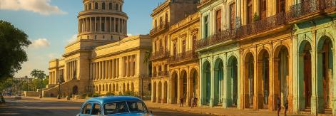 Cuba