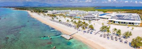 Meliá Trinidad Península