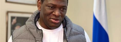 Mijaín López y Sotomayor estarán en Fitur Madrid