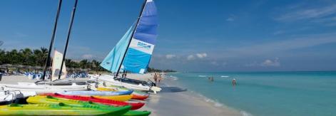 Cuba afirma normalidad total en la llegada de turistas y garantiza seguridad a viajeros del Cono Sur