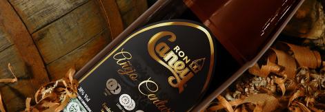 Ron Caney, tres formas de beber, una sola esencia cubana