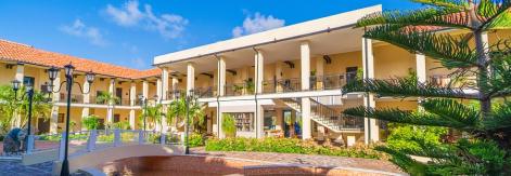 Camagüey distingue a hoteles comprometidos con la protección de la capa de ozono