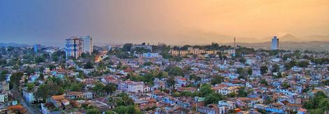 Santiago de Cuba